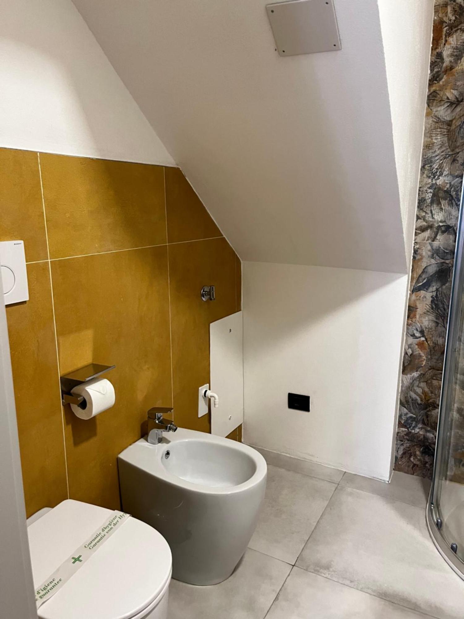 Affittacamere San Petronio House Bologna Exterior photo